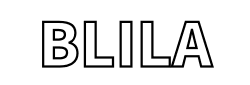 BLILA Online Store
